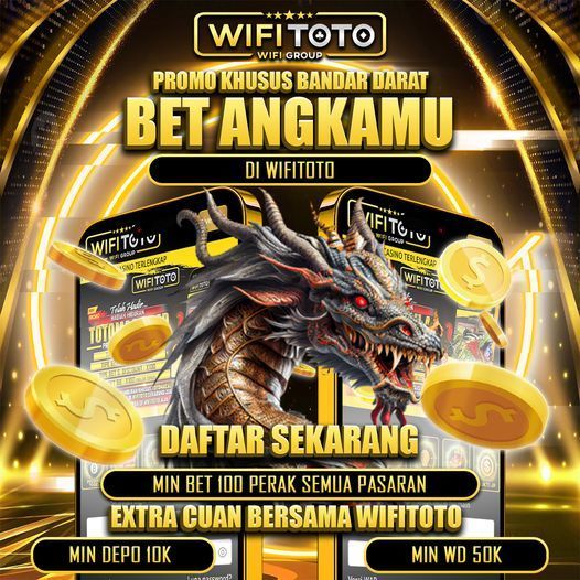 WIFITOTO