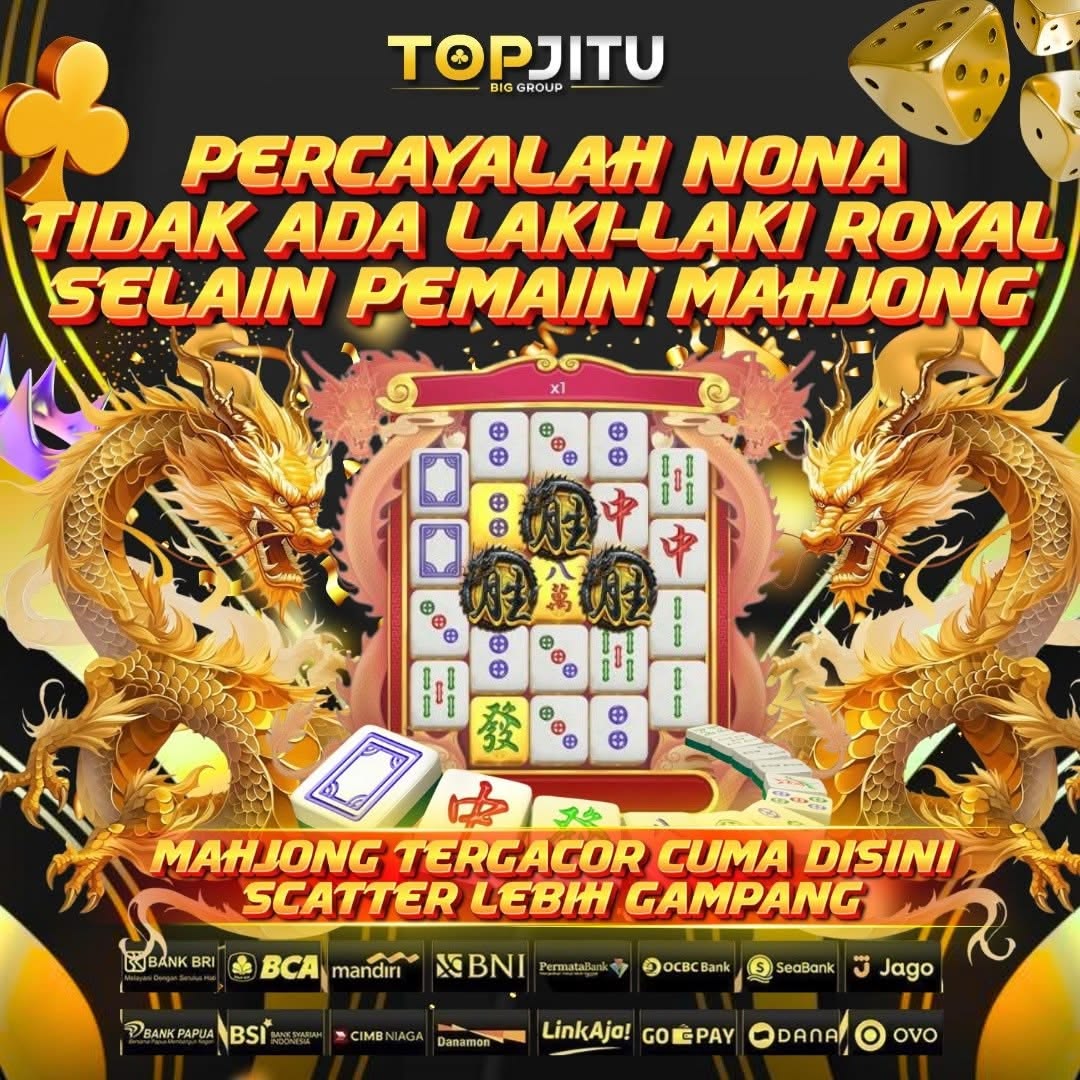 TOPJITU - Panduan Lengkap Download Apk Situs Toto Slot Online Resmi 2026
