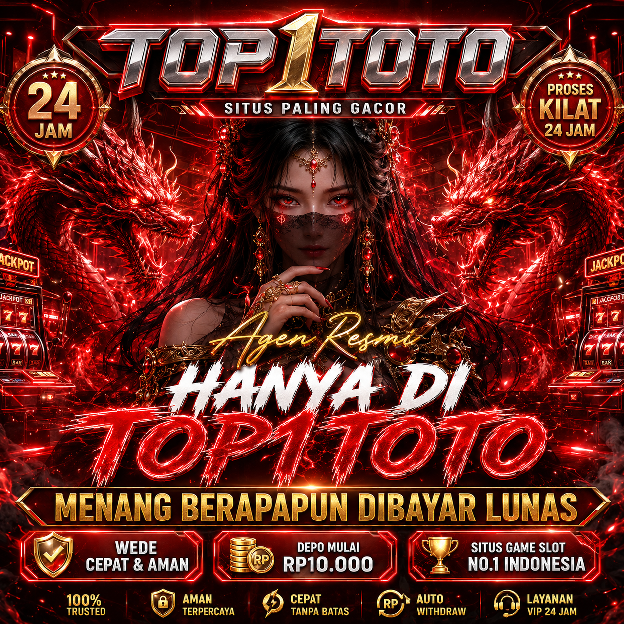 TOP1TOTO